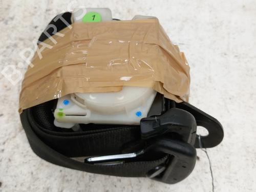 Used Rear left belt tensioner MERCEDES-BENZ C-CLASS Coupe (CL203) C 230 Kompressor (203.740) (192 hp) 28767813