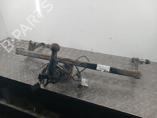 Used Tow ball/Mechanism RENAULT CLIO III (BR0/1, CR0/1) 1.5 dCi (C/BR0G, C/BR1G) (68 hp) 30083217