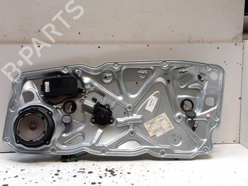 Used Front right window mechanism FIAT STILO (192_) 1.9 JTD (140 hp) 28785748