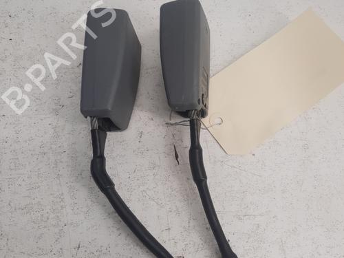 Seat buckle CITROËN C5 I (DC_) 2.0 HDi (DCRHZB, DCRHZE) | BP28750924I32 