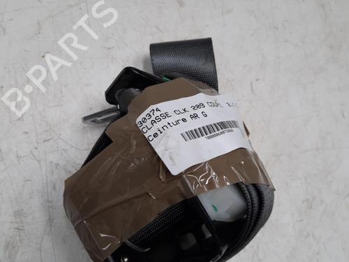 Used Rear left belt tensioner MERCEDES-BENZ CLK (C209) CLK 220 CDI (209.308) (150 hp) 28753088