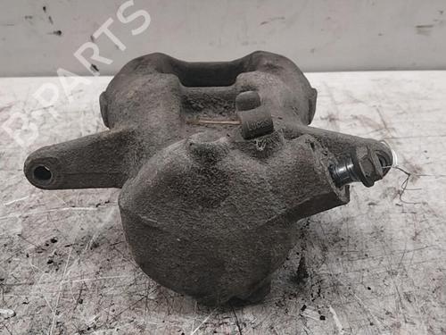 Used Left front brake caliper Left front brake caliper PEUGEOT 407 (6D_) 2.0 HDi 135 (6DRHRH, 6DRHRE, 6DRHRG, 6DRHRJ) (136 hp) 28764084 28764084