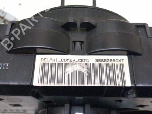 Steering column stalk PEUGEOT 308 SW I (4E_, 4H_) 1.6 HDi | BP28793792I23 