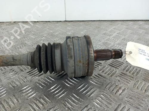 Right rear driveshaft MERCEDES-BENZ C-CLASS Coupe (CL203) C 230 Kompressor (203.740) | BP28767826M41