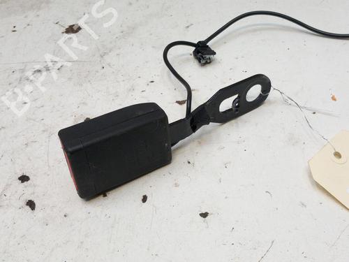 Used Seat buckle PEUGEOT PARTNER Box Body/MPV 1.6 HDi (90 hp) 28793942