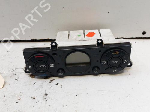 Used Climate control FORD MONDEO III Saloon (B4Y) 1.8 16V (110 hp) 28756288