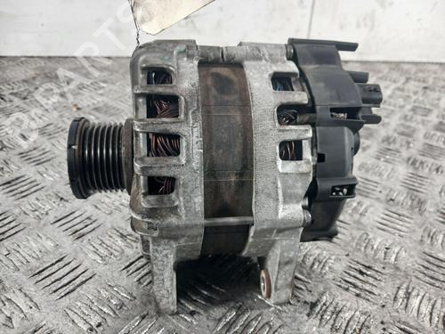 Alternator NISSAN MICRA V (K14) 1.0 IG-T 100 | BP38450728M7 - Image 2