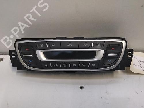 AC Styreenhet / Manøvreringsenhet RENAULT MEGANE III Hatchback (BZ0/1_, B3_) 1.5 dCi (BZ09, BZ0D, BZ1W, BZ29, BZ14) | BP28748832I5 