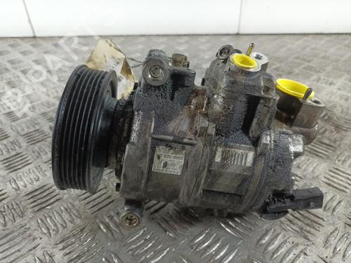 AC-Kompressor VW GOLF PLUS V (5M1, 521) 1.4 TSI (122 hp) 28739648