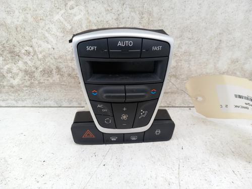 Used Climate control RENAULT LAGUNA III Grandtour (KT0/1) 2.0 dCi (KT07, KT0J, KT14, KT1A, KT1S) (131 hp) 28743482