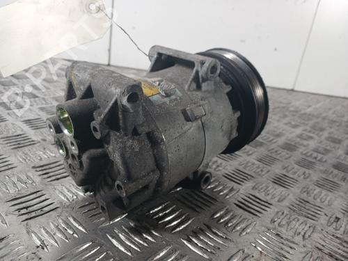 Used AC compressor AC compressor RENAULT MEGANE II Coupé-Cabriolet (EM0/1_) 1.6 (113 hp) 30627754 30627754