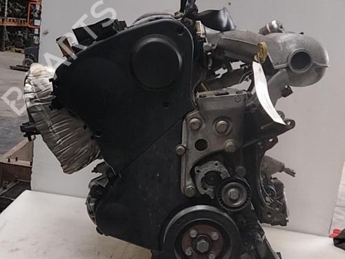 Motor CITROËN C5 I (DC_) 2.0 16V HPi (DCRLZB) | BP28786541M1