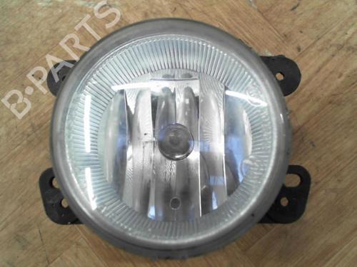 Left front fog light JEEP GRAND CHEROKEE IV (WK, WK2)  BP28754979C30