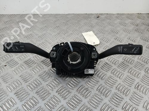 Steering column stalk SEAT LEON (1P1) 1.6 TDI | BP38422710I23 - Image 2