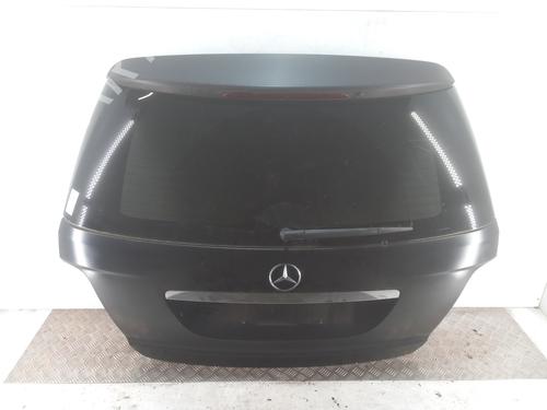 Used Tailgate MERCEDES-BENZ M-CLASS (W164) ML 320 CDI 4-matic (164.122) (224 hp) 29625185