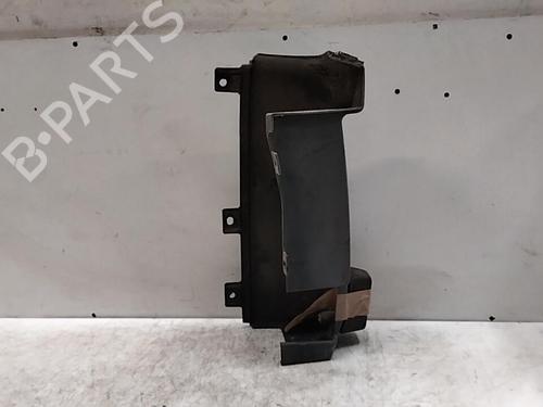 Corner bumper PEUGEOT BOXER Van 2.2 HDi 120 | BP28759292C117 