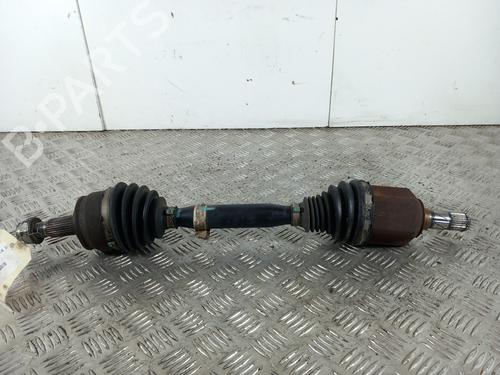 Used Left front driveshaft ALFA ROMEO GIULIETTA (940_) 1.6 JTDM (940FXD1A) (105 hp) 28739127