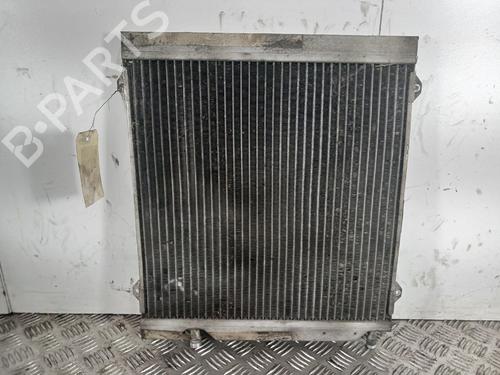 AC-Kondensator AC-Kondensator RENAULT TWINGO I (C06_) [1993-2012] 37235408 37235408