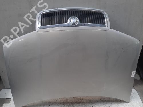 Used Hood SKODA FABIA I (6Y2) 1.4 (68 hp) 28751995