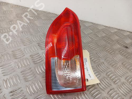 Used Left tailgate light OPEL INSIGNIA A Sports Tourer (G09) 2.0 CDTI (35) (110 hp) 28756547