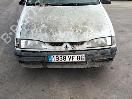 Used Parts RENAULT 19 I (B/C53_) 1.9 D (B/C534, B/C53J) 4034521
