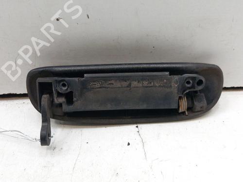 Høyre foran utvendig håndtak FORD FIESTA IV (JA_, JB_) 1.25 i 16V | BP28756104C129 