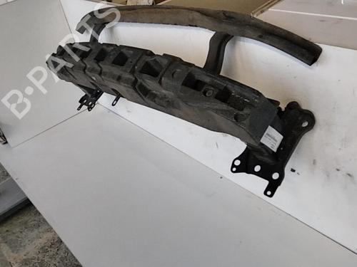 Traversa paraurti anteriore VW PASSAT B6 (3C2) 2.0 TDI 16V (140 hp) 28770294