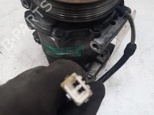 AC compressor CITROËN C5 I (DC_) 2.0 16V HPi (DCRLZB) | BP28786536M34