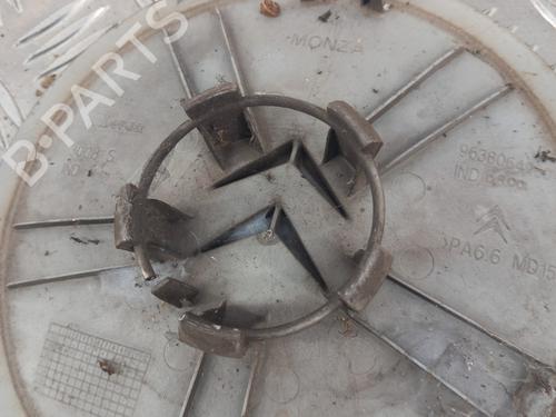 Other CITROËN C5 I (DC_) 2.2 HDi (DC4HXB, DC4HXE) | BP28735349O1