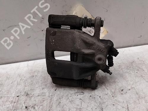Used Left front brake caliper NISSAN NOTE (E11, NE11) 1.5 dCi (86 hp) 28771069