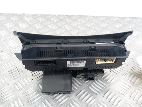 Climate control FORD C-MAX II (DXA/CB7, DXA/CEU) 1.6 TDCi | BP28744696I5 - Image 4