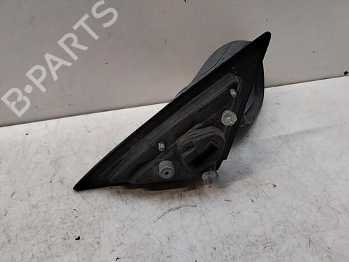 Right mirror RENAULT LAGUNA I (B56_, 556_) 2.2 dT (B569) | BP28759275C27 