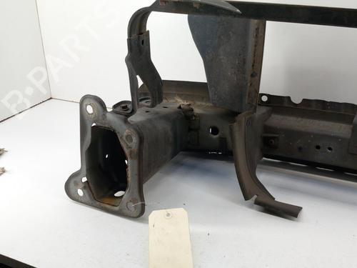 Used Front bumper reinforcement FORD FOCUS C-MAX (DM2) 1.6 TDCi (109 hp) 28788732