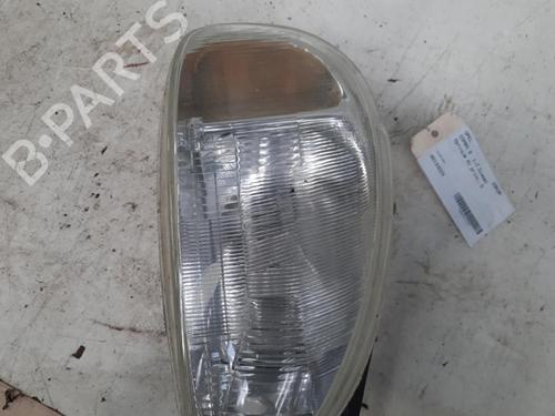 Used Right headlight OPEL COMBO Box Body/MPV (71_) 1.7 D (60 hp) 28761312