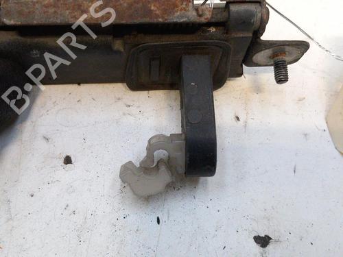 Used Switch MAZDA 6 Hatchback (GG) 2.0 DI (GG14) (121 hp) 28794398