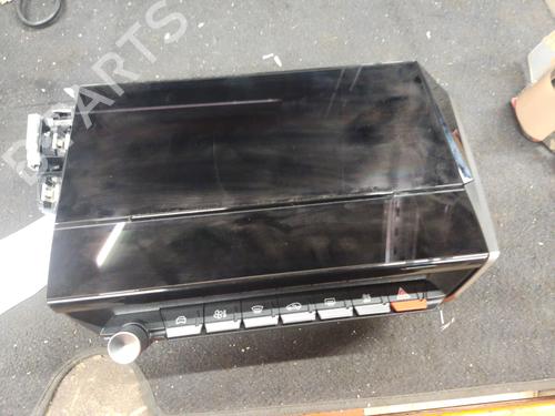 Used Display monitor PEUGEOT 308 SW III (FC_, FJ_, FR_, F4_, FN_) BlueHDi 130 (FCYHZL, FCYHZT) (131 hp) 30883477