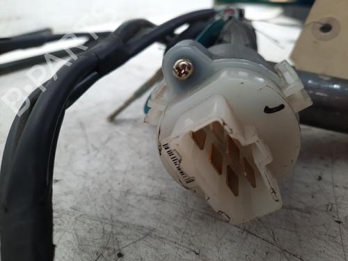 Ignition barrel HYUNDAI COUPE II (GK) 2.0 GLS | BP28772351M48 