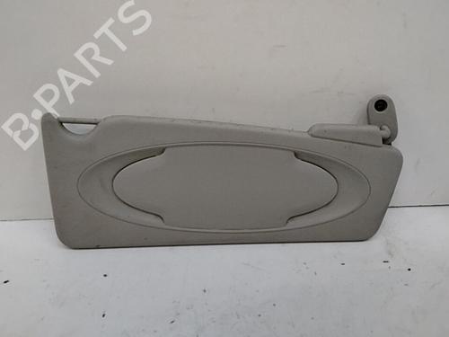 Used Right sun visor Right sun visor NISSAN NV200 Van 1.5 dCi 85 (M20, M20N, M20M) (86 hp) 28769475 28769475