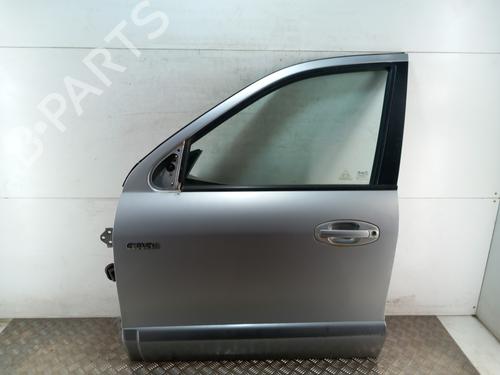 Used Left front door HYUNDAI SANTA FÉ I (SM) 2.0 CRDi (113 hp) 28782543