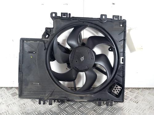 Køleventilator elektrisk NISSAN MICRA III (K12) 1.2 16V (80 hp) 28781923