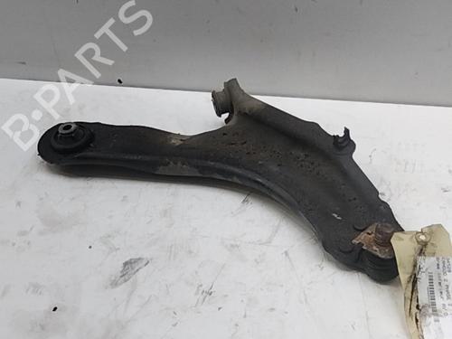 Used Left front suspension arm RENAULT KANGOO Express (FW0/1_) 1.5 dCi 90 (FW0G, FW05, FW08, FW11) (90 hp) 28790938