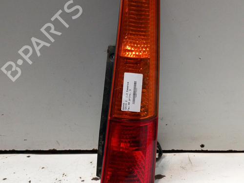 Right taillight SUZUKI IGNIS II (MH) 1.3 (RM413) | BP28755462C35