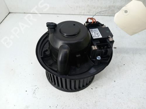 Used Heater blower motor VW BEETLE Convertible (5C7, 5C8) 1.2 TSI 16V (105 hp) 28767768
