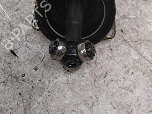 Used Left front driveshaft Left front driveshaft 28789702 28789702