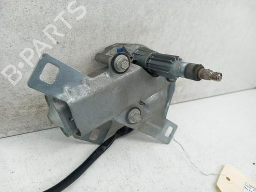 Used Rear wiper motor PEUGEOT 106 I (1A, 1C) 1.5 D (58 hp) 28746184