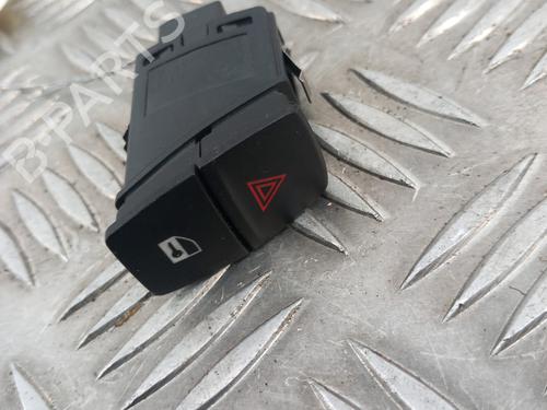 Used Warning switch BMW 1 (F20) 118 d (150 hp) 28781783