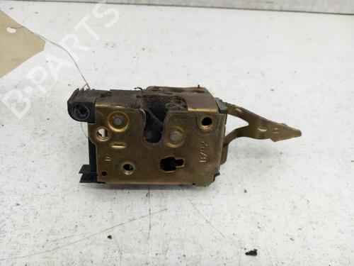 Used Front right lock Front right lock FIAT DUCATO Van (230_) 2.5 D (84 hp) 28767899 28767899