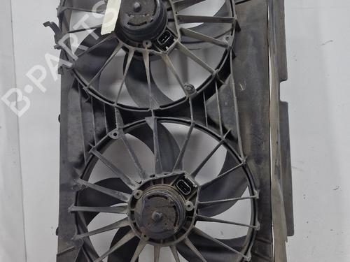 Radiator fan DODGE CALIBER 2.0 CRD | BP38450836M35 - Image 2