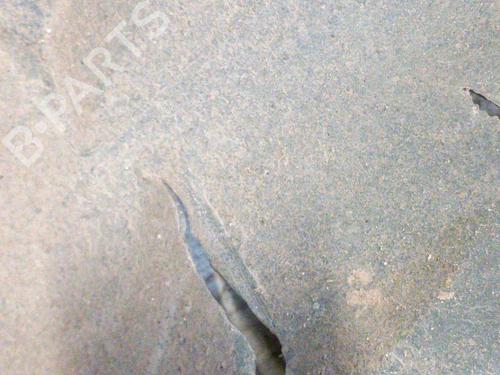 Wheel arch RENAULT MEGANE I (BA0/1_) 1.9 dCi (BA05, BA1F) | BP28748325C56 