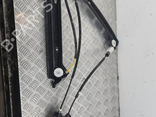 Used Front right window mechanism Front right window mechanism 37155702 37155702